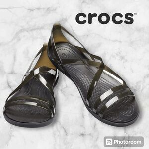 Crocs | Women’s Isabella Sandals | Size 10
